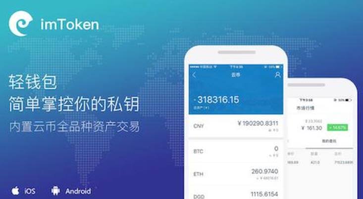 数字货币交易和打点的全新